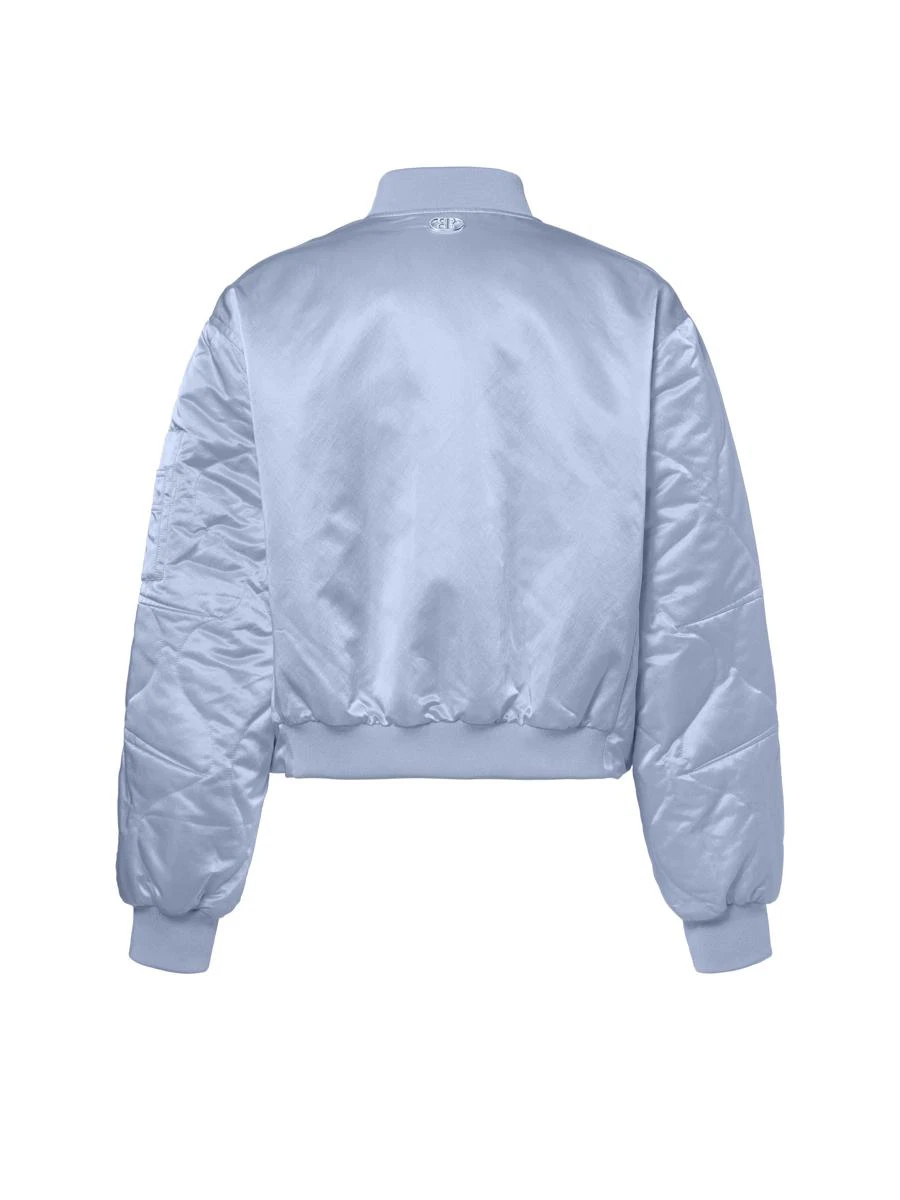 Beaumont Jas Hady Blauw 4