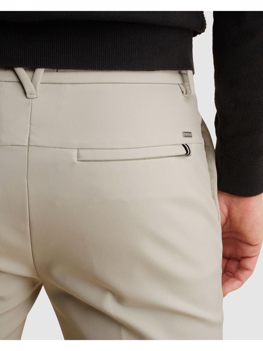 Vanguard Pantalon V12 Beige 5
