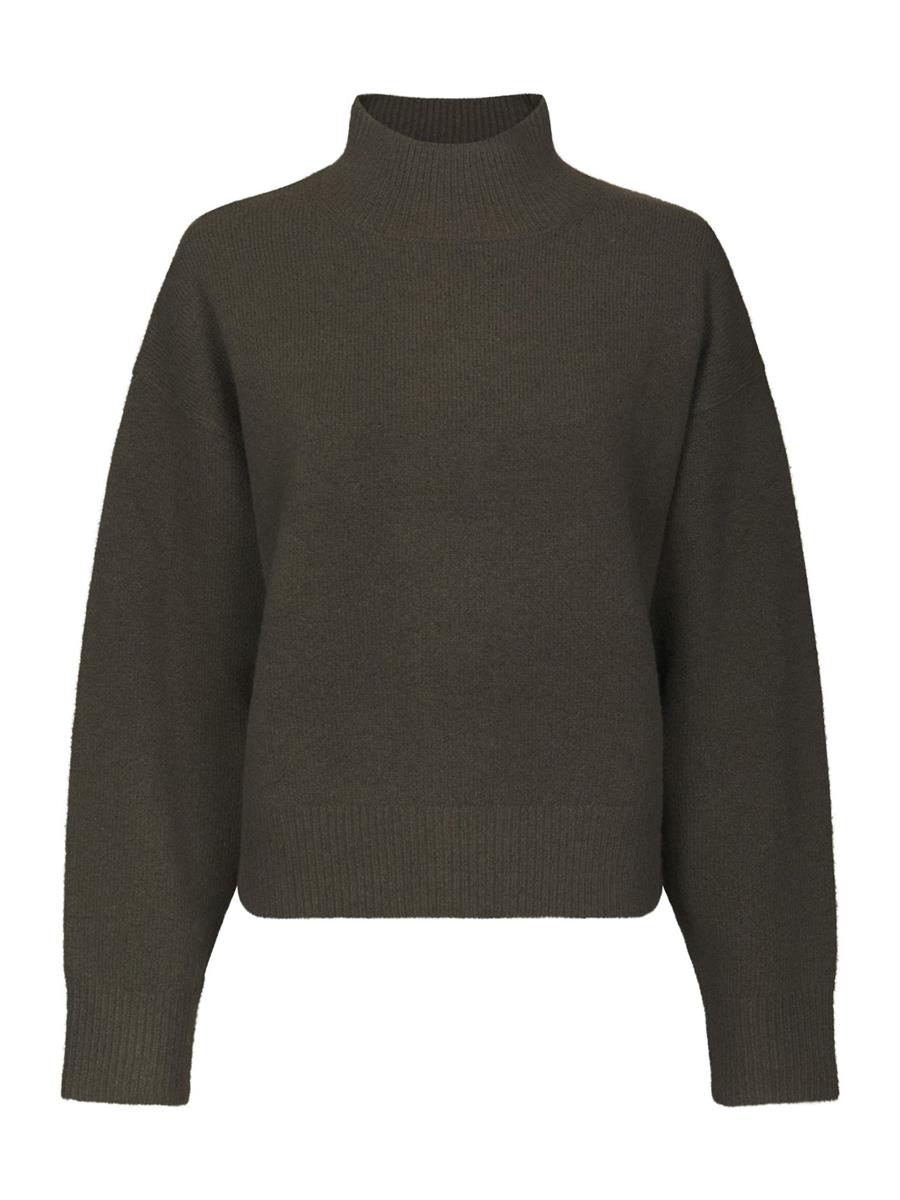 Neo Noir Sweater Paulina Groen 2