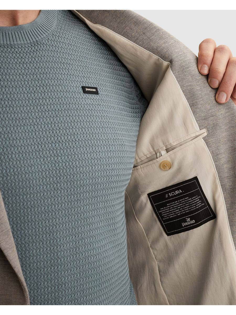 Vanguard Colbert VBL2602193 Off-White 5