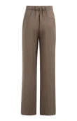 YAYA Pantalon 01-301253-605 Bruin 2