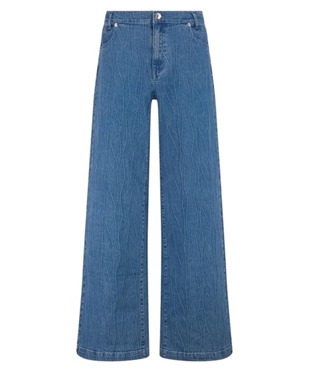 Tramontana Jeans C01-19-101 Blauw 1