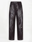 Dante6 Pantalon Scene Paars 2