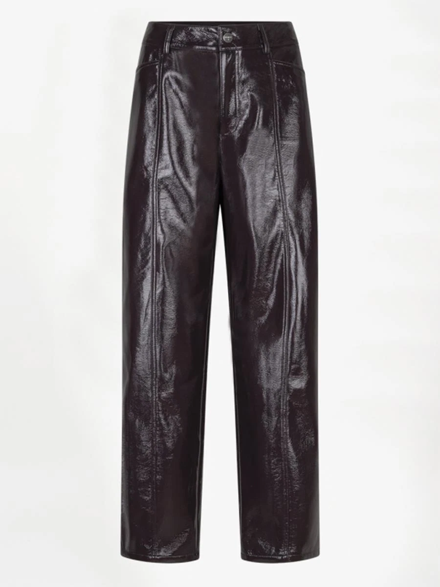 Dante6 Pantalon Scene Paars 2