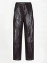 Dante6 Pantalon Scene Paars 2