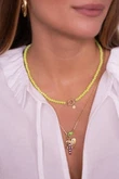 My Jewellery My Jewellery Ketting MJ10084 Goud 2
