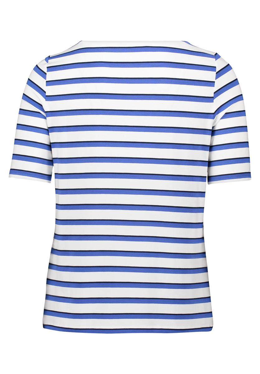 Betty Barclay T-Shirt 28202531 Blauw 2