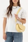 My Jewellery Tas MJ13925 Geel 2
