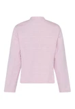 Frank Walder Vest 716332 Roze 2