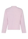 Frank Walder Vest 716332 Roze 2