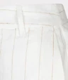 EsQualo Short HS26.17203 Off-White 5