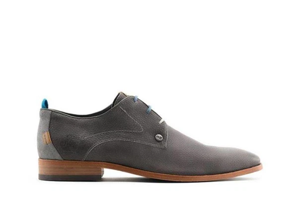 REHAB Rehab Veterschoenen Greg-Wall Grijs 1