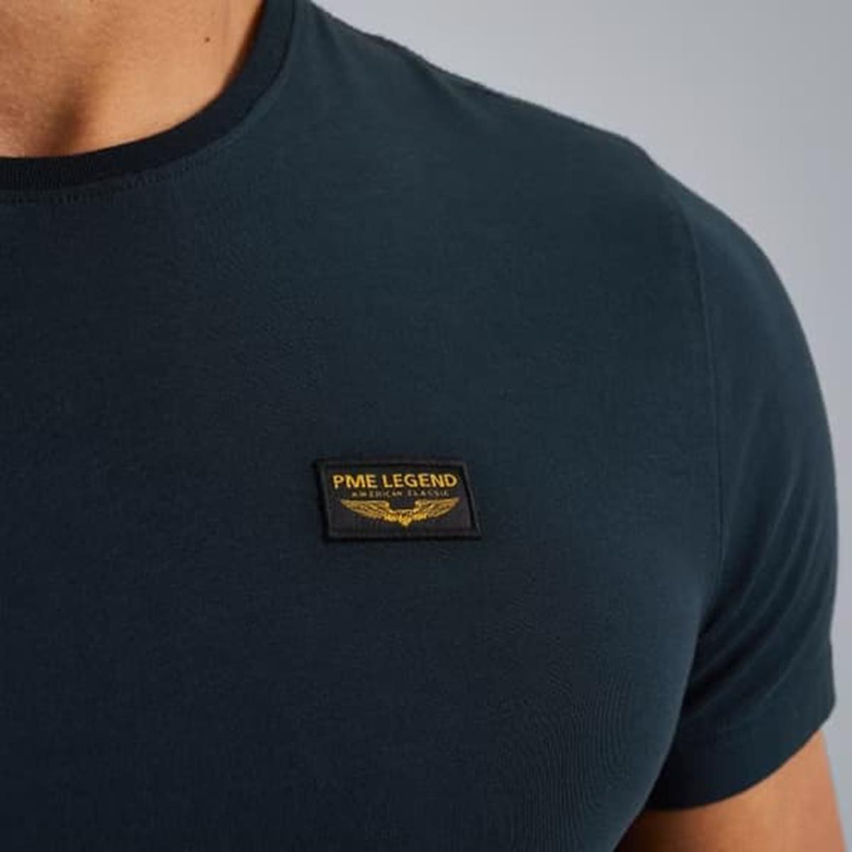 PME Legend T-Shirt American Classic Beige 6