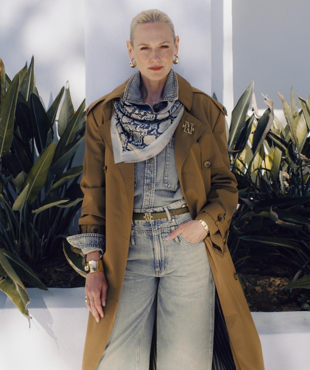 Josh V Sjaal Desie Groen 2