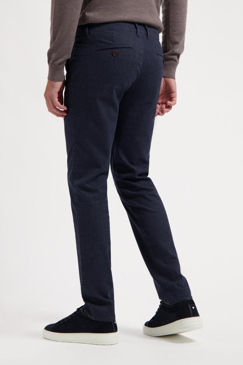 North84 Pantalon 84152112 Blauw 3