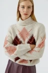 Oui Trui 0099850 Rood 3