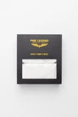 PME Legend Ondershirt PUW00230 Wit 3