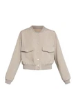 Sisters Point Blazer Garwin-Ja20 Beige 2