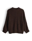 OPUS Trui Punew Bruin 2