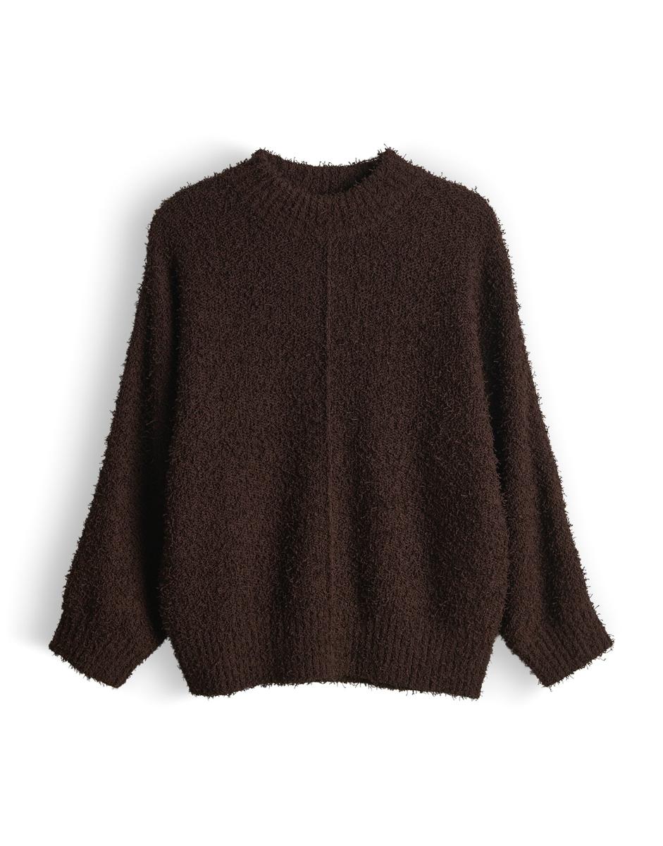 OPUS Trui Punew Bruin 2
