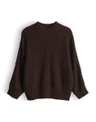 OPUS Trui Punew Bruin 2