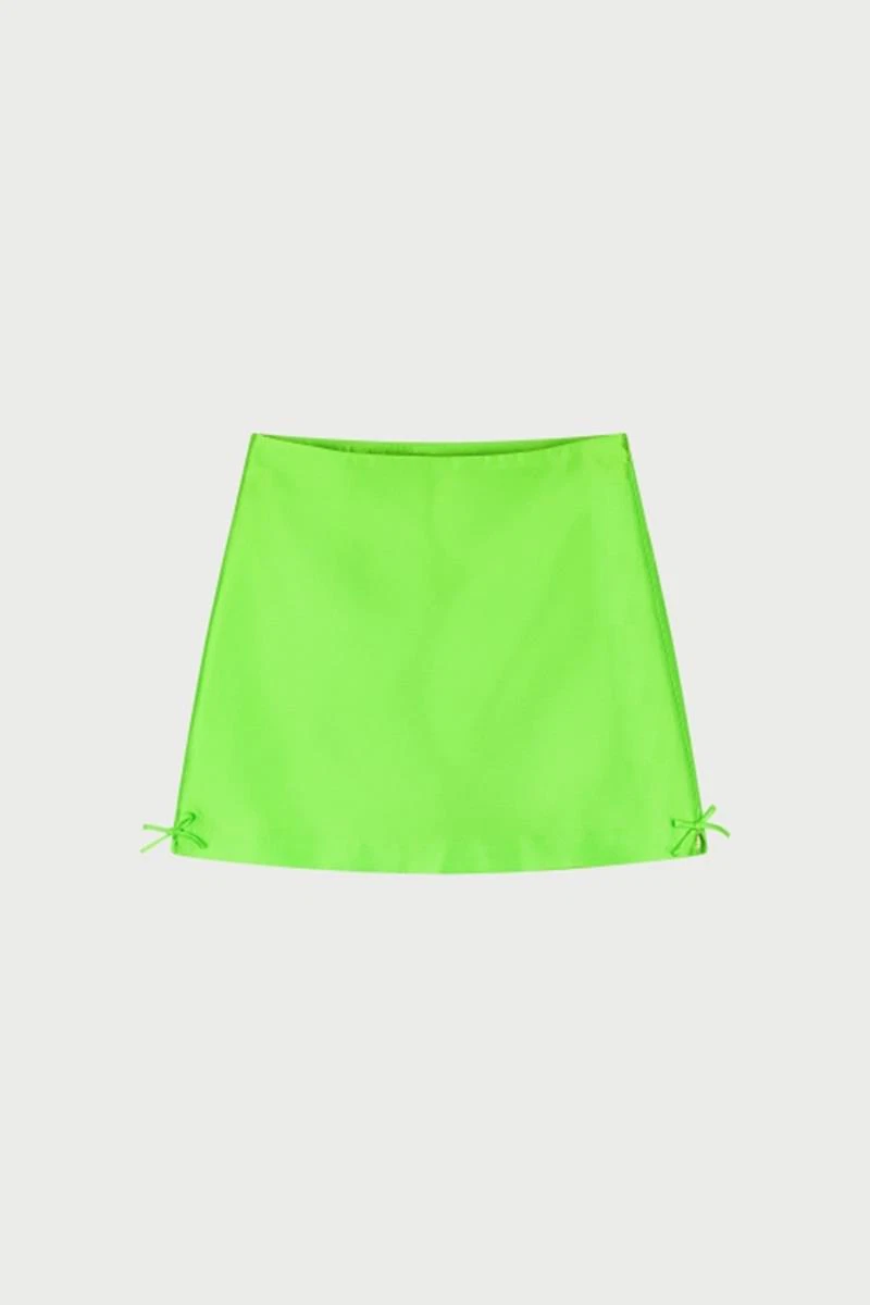 Fabienne Chapot Rok Maggie Groen 2