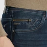 Vanguard Jeans V850 Blauw 4
