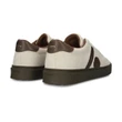 Blackstone Sneakers Quartz Auden Blauw 2
