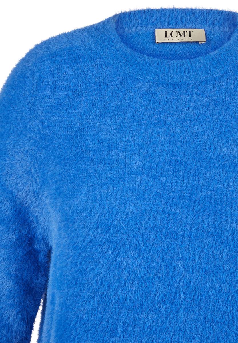 Le Comte Vest 55-631600 Blauw 4