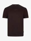 Cavallaro T-Shirt 117265002 Bruin 1