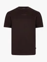 Cavallaro T-Shirt 117265002 Bruin 1