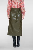 Geisha Rok 66842-19 Groen 6