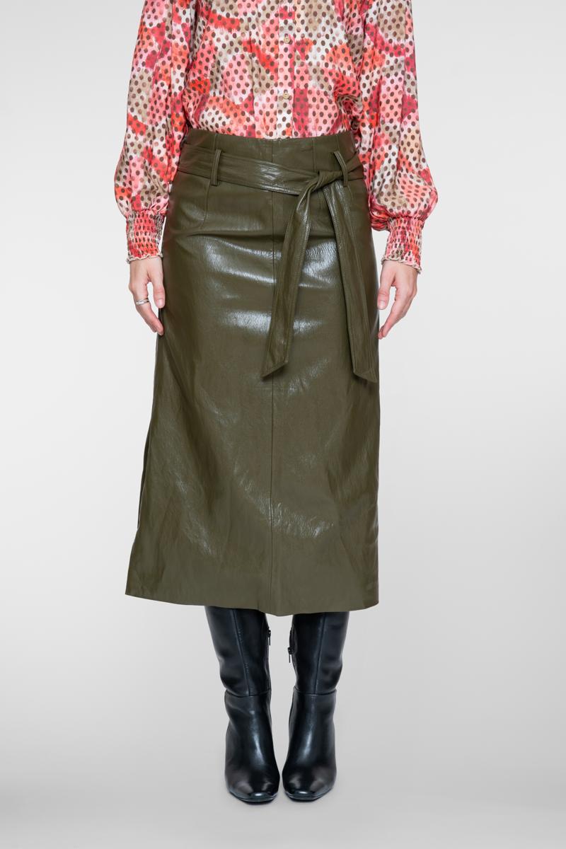 Geisha Rok 66842-19 Groen 6
