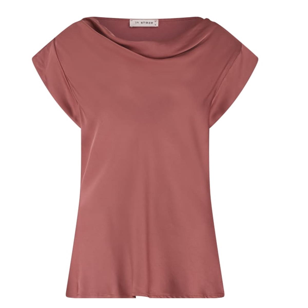 InShape Top Minte Roze 2