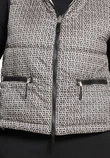 Betty Barclay Bodywarmer 73021040 Beige 6