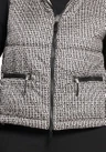 Betty Barclay Bodywarmer 73021040 Beige 6