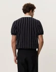 Les Deux Polo 1002152 Zwart 4