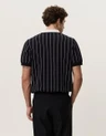 Les Deux Polo 1002152 Zwart 4