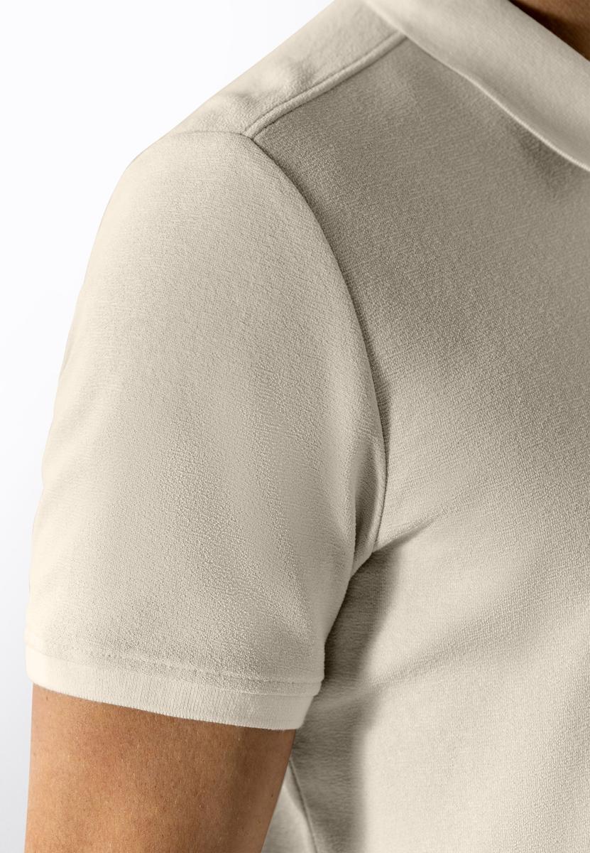 State of Art Polo 481-16410 Off-White 5