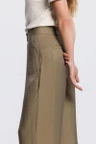 Jansen Amsterdam Pantalon Dara Groen 4