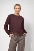 Monari Longsleeve 810588 Bruin 1