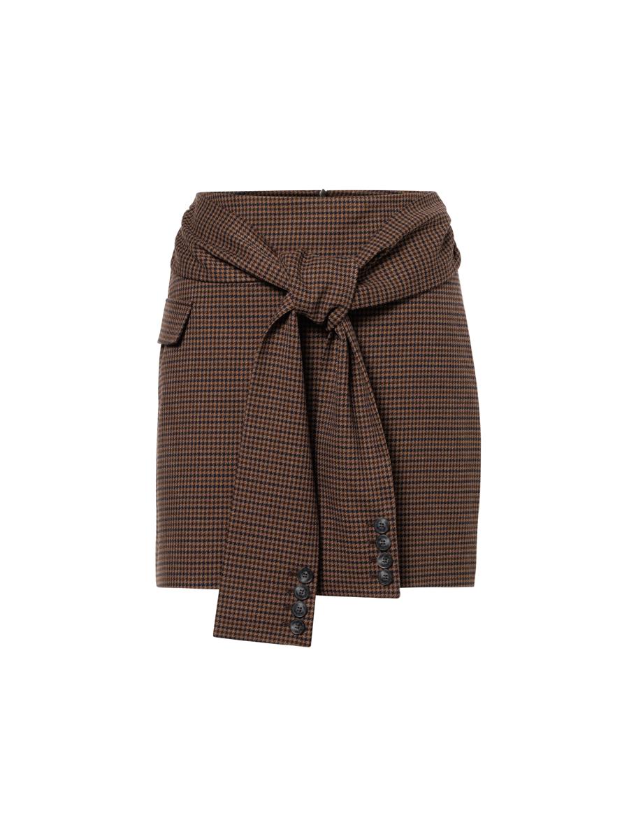 Beaumont Rok BC49160263 Bruin 1