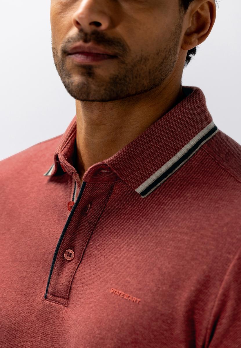 State of Art Polo 461-16438 Roze 4