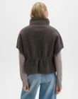 SOMEDAY Sweater 10631912708474 Taupe 3