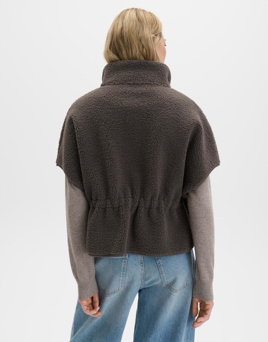 SOMEDAY Sweater 10631912708474 Taupe 3