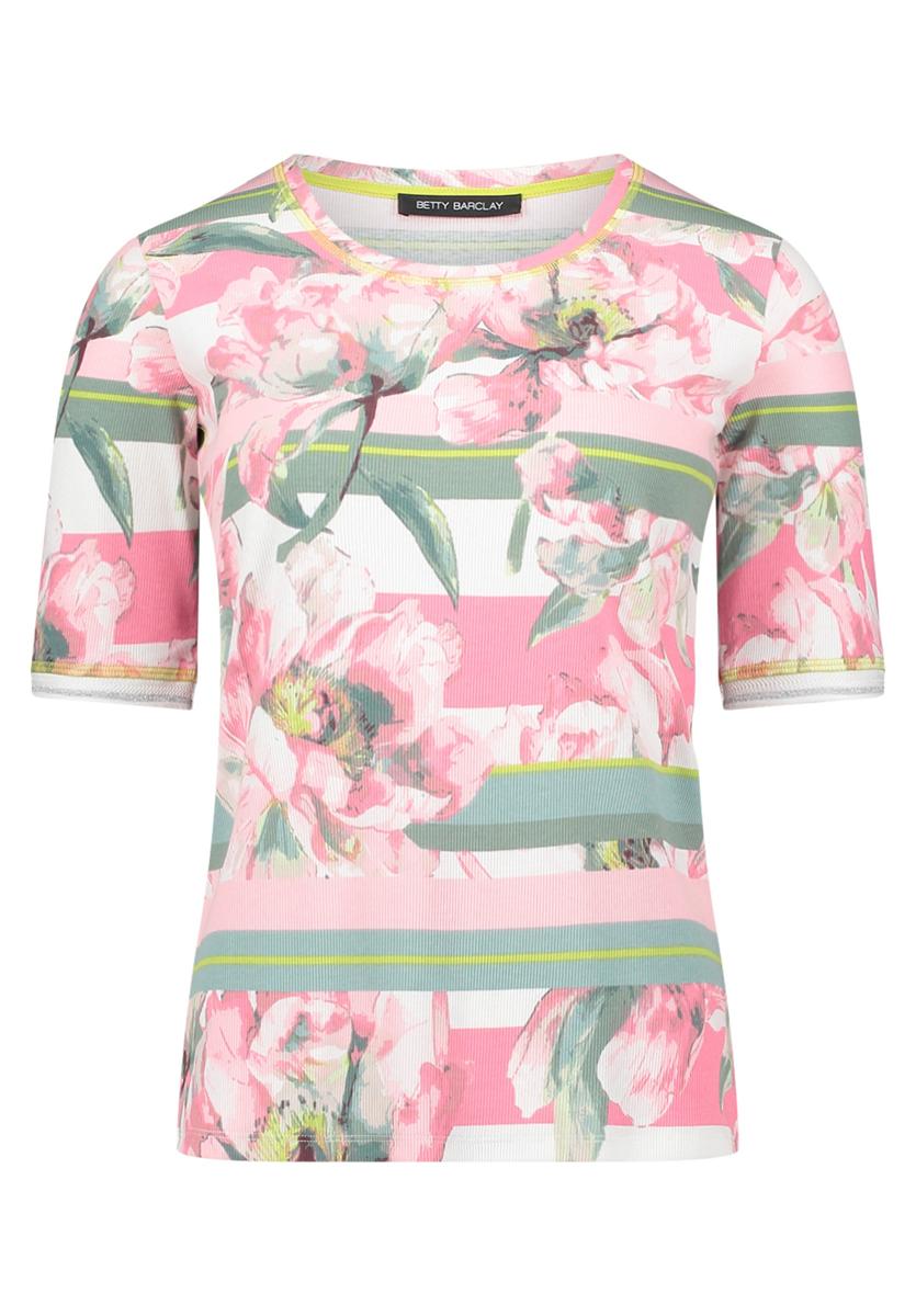 Betty Barclay T-Shirt 27621817 Roze 1