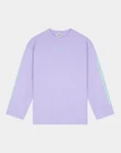 Stieglitz Longsleeve Fanna Paars 3