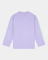 Stieglitz Longsleeve Fanna Paars 3