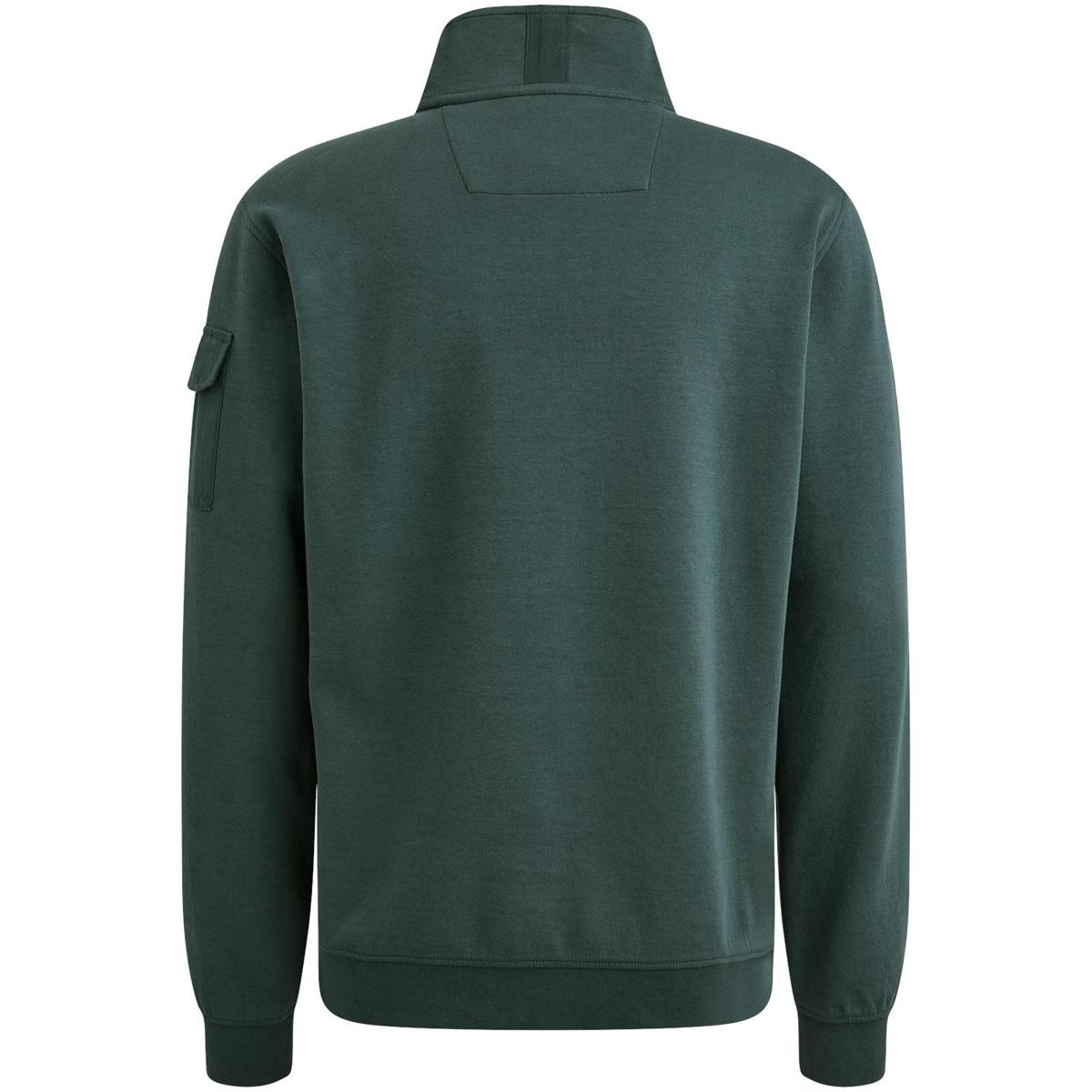 PME Legend Sweater PSW2508423 Groen 4