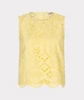 EsQualo Top HS26.28238 Geel 1